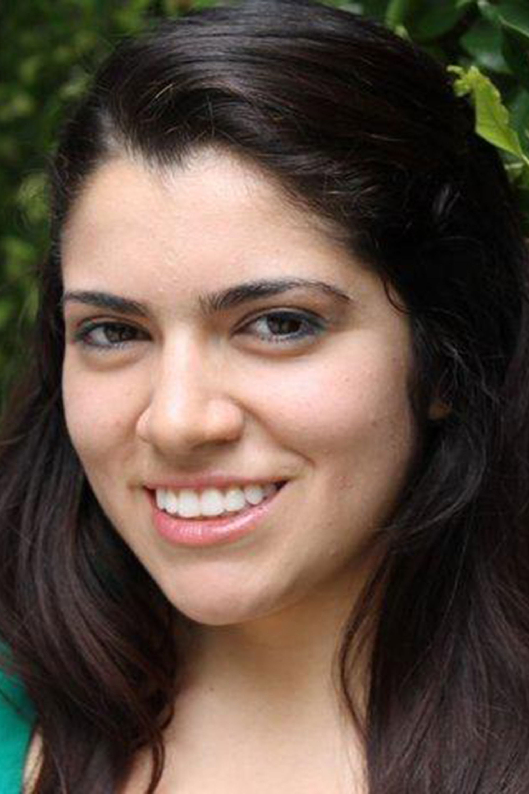 Ruth Ipince backdrop