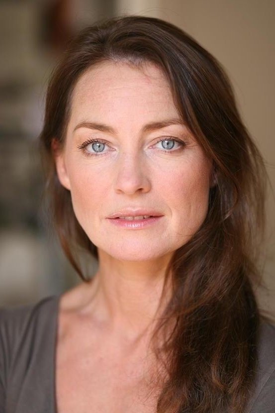 Hester Wilcox backdrop