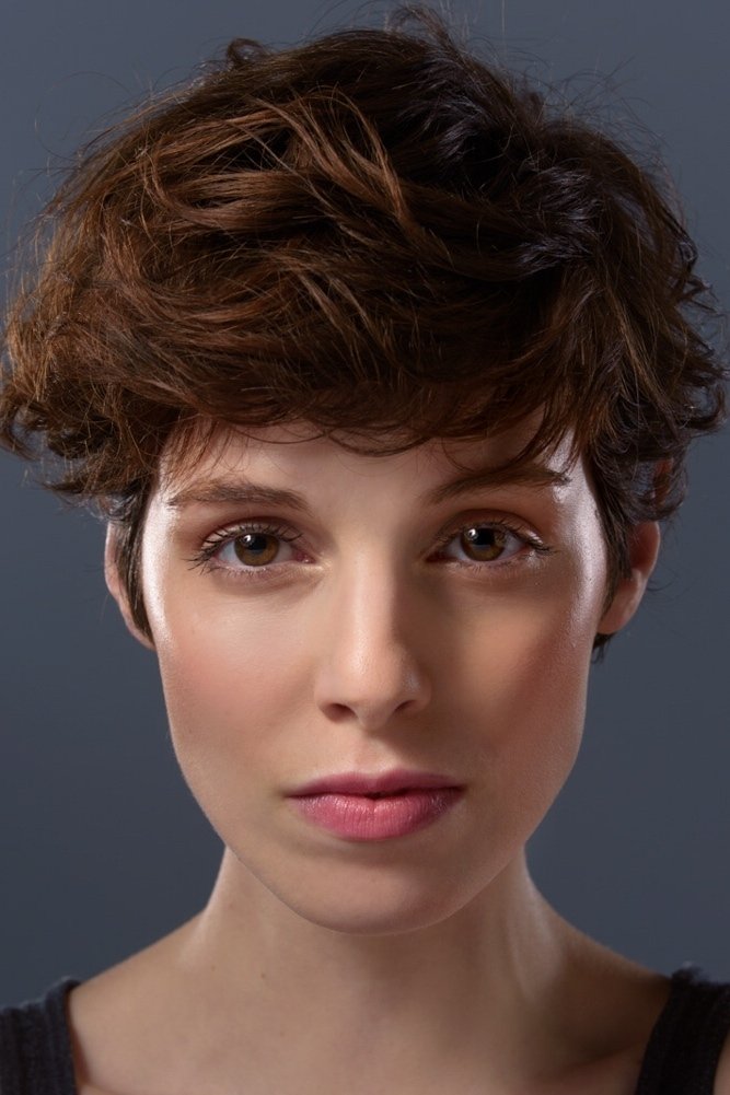 Joana Africano backdrop