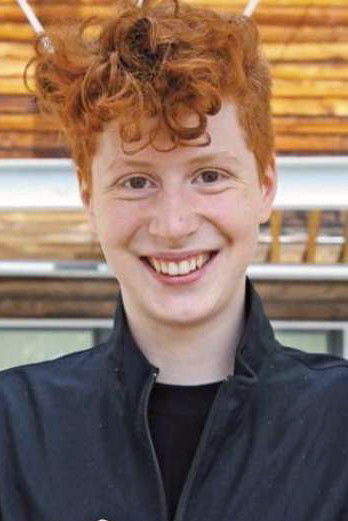 Matija David Brodnik backdrop