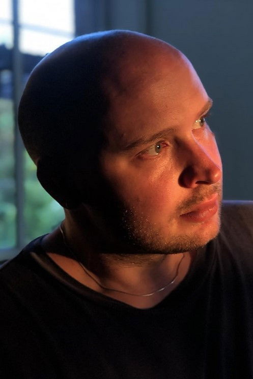 Jack Skyyler backdrop