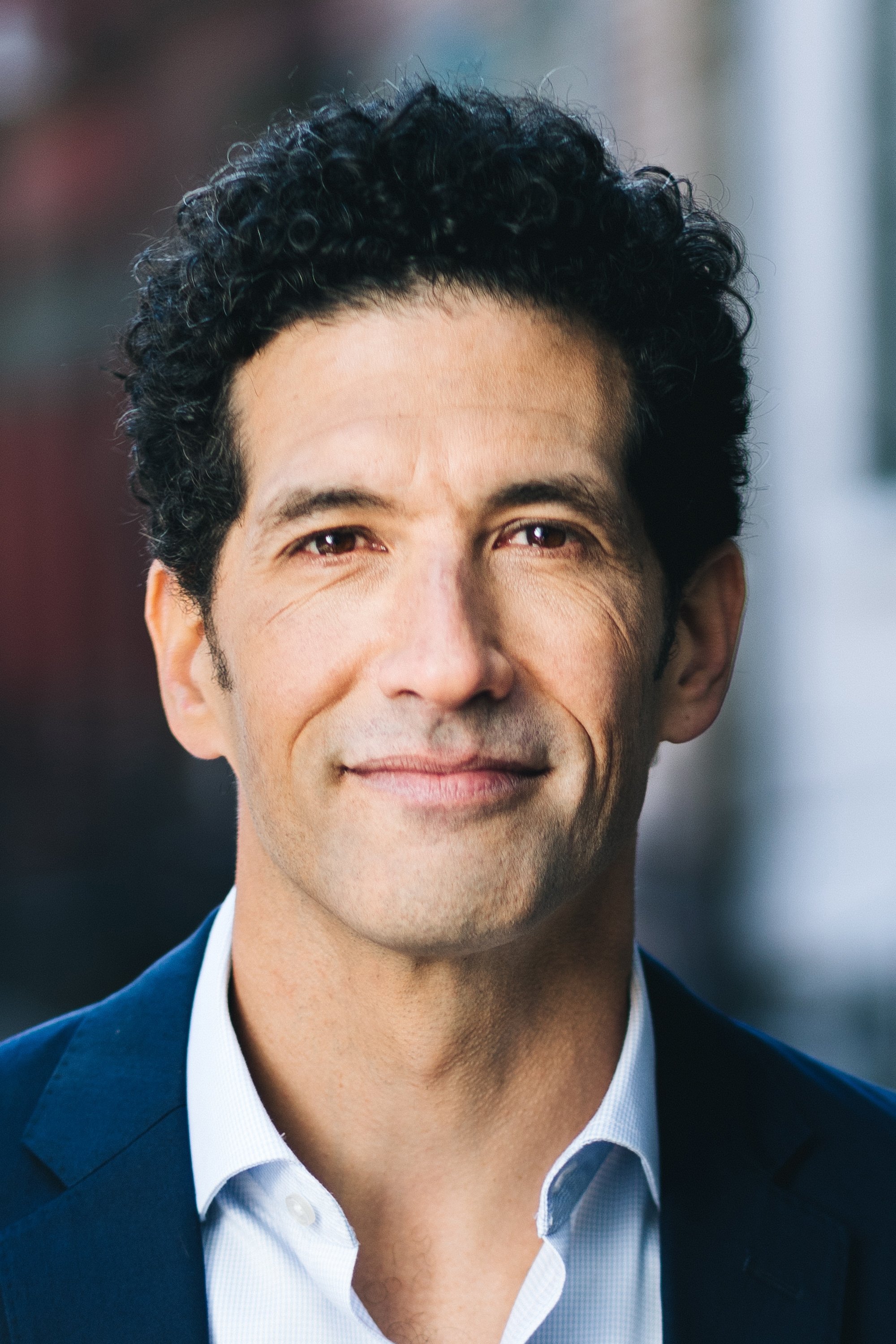 Benim Foster backdrop