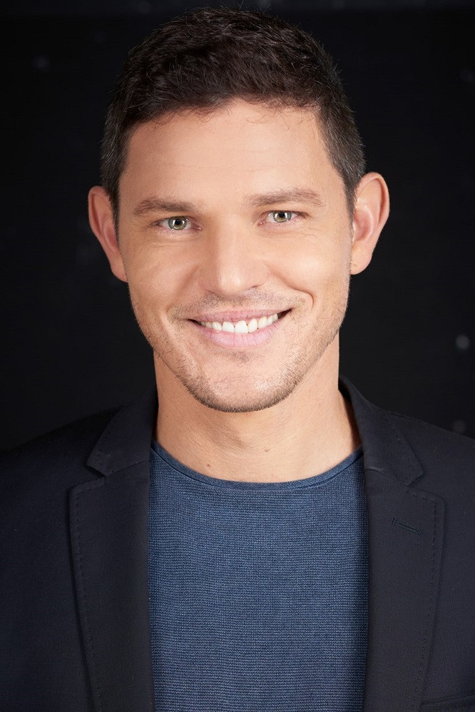 Wesley Forke backdrop