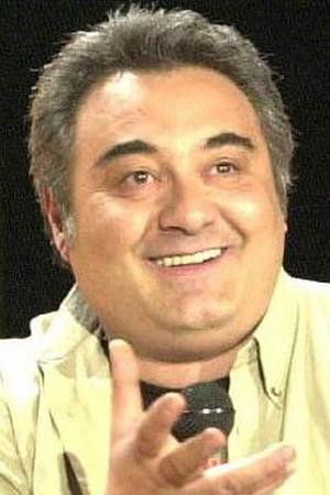 Marino Gvidi backdrop