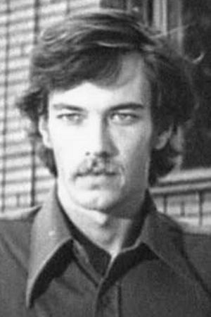 Sergei Kretov backdrop