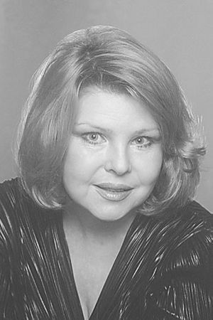 Lyudmila Suvorkina backdrop