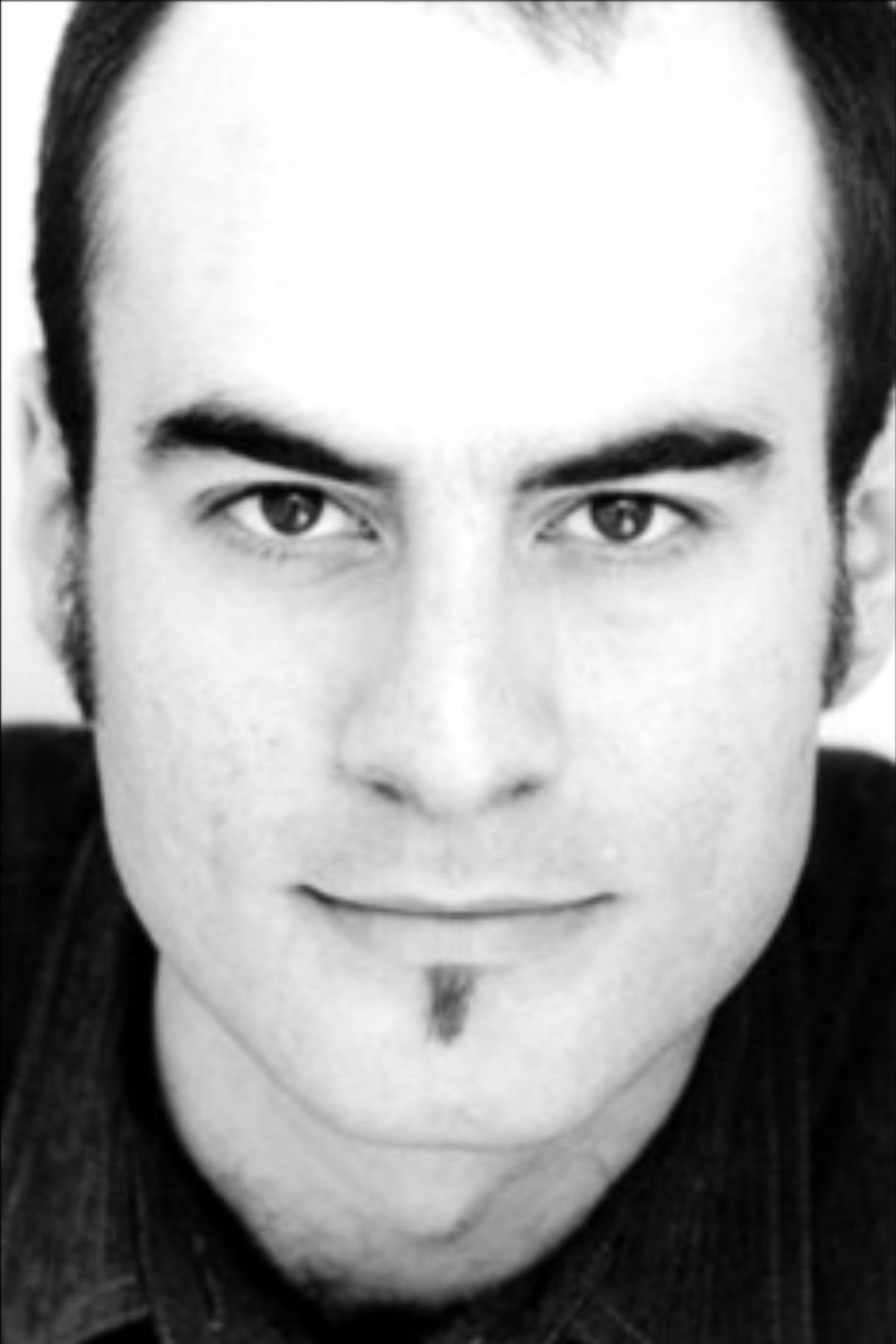 Andrea Ricciardi backdrop