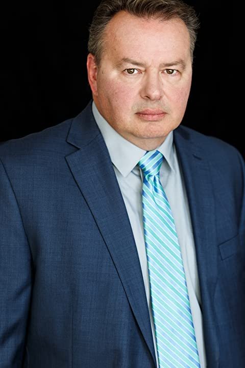 George R. Sheffey backdrop