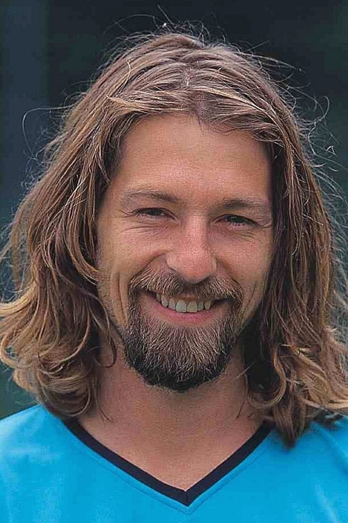 Erik Mykland backdrop