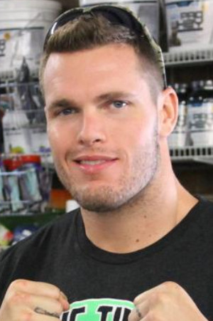 Allen Crowder backdrop