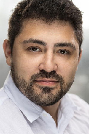 Leo Taylor-Jannati backdrop