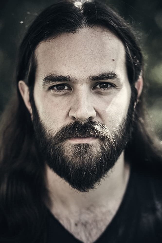 Michael Worthman backdrop