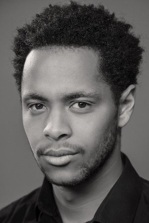 Kwaku Fortune backdrop