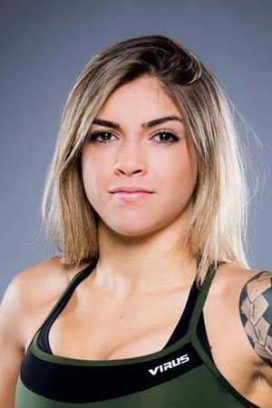 Bruna Ellen backdrop