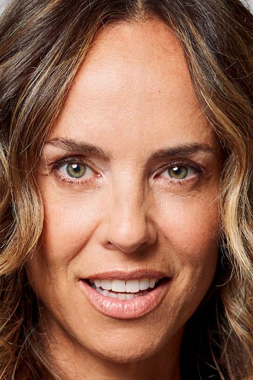 Susana Soleto backdrop