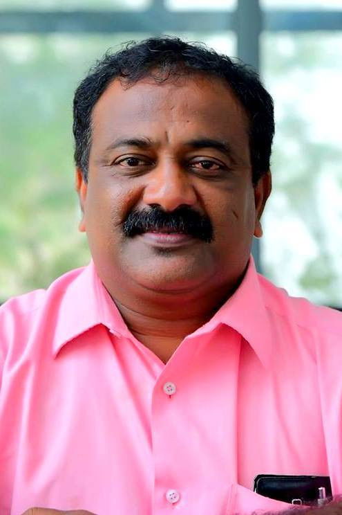 Das Vadakkencherry backdrop