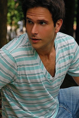 Ricardo Ramory backdrop