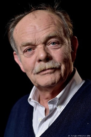 Marco Zannoni backdrop