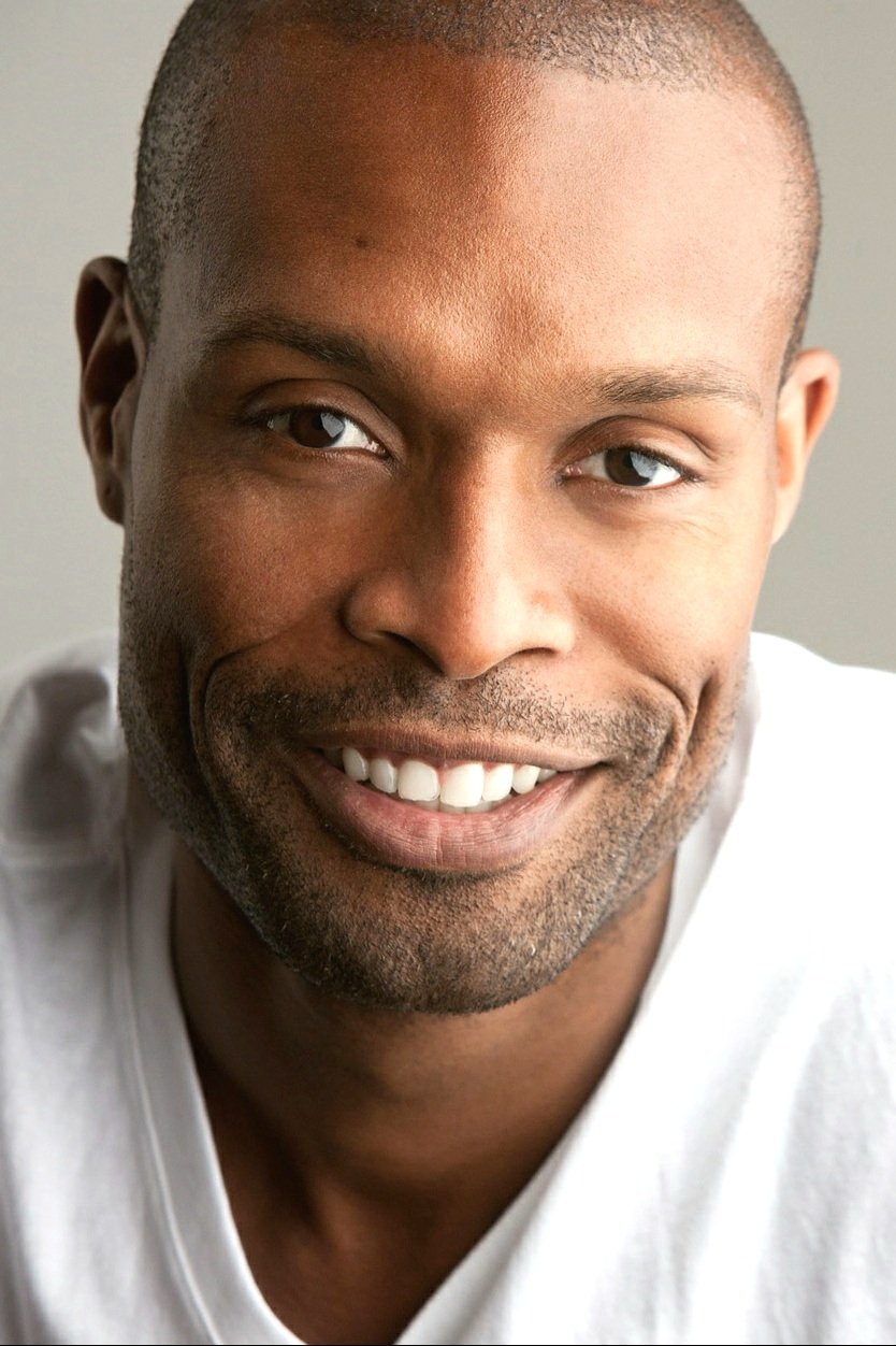 Benton Greene backdrop