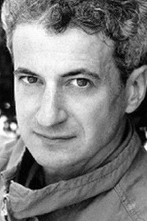 Riccardo Maranzana backdrop