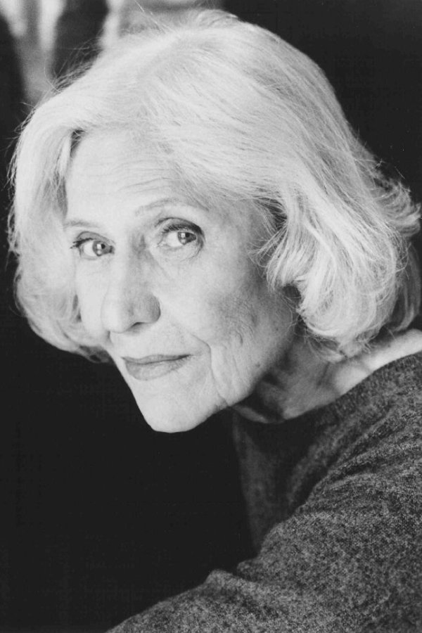 Eunice Anderson backdrop