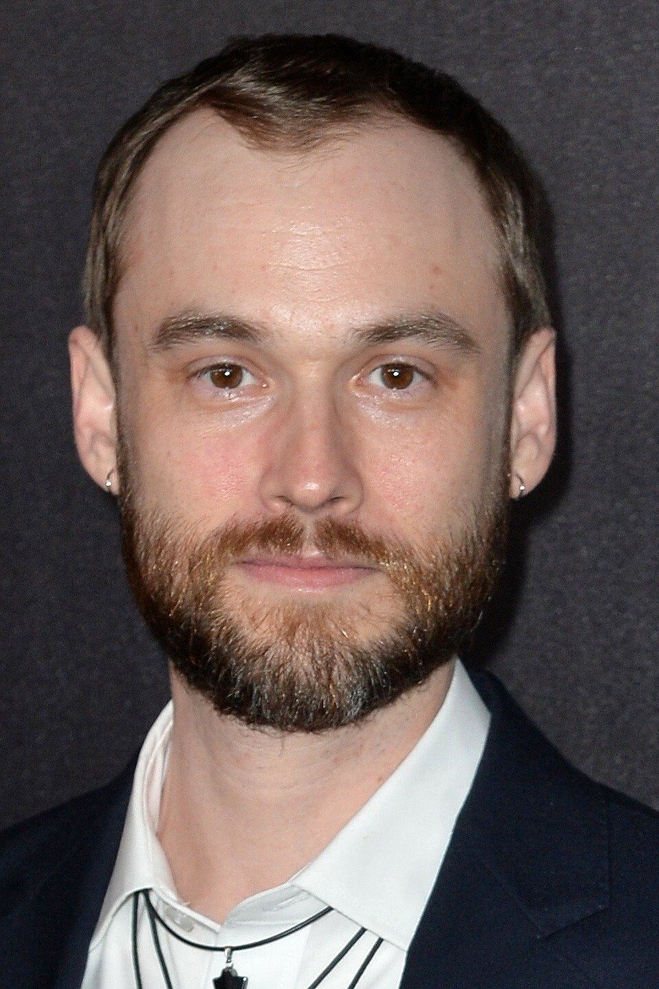 Tobias Segal backdrop