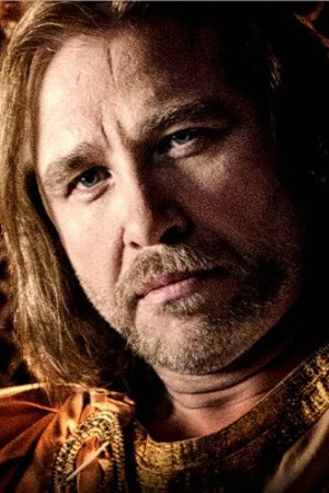 Nezih Işıtan backdrop