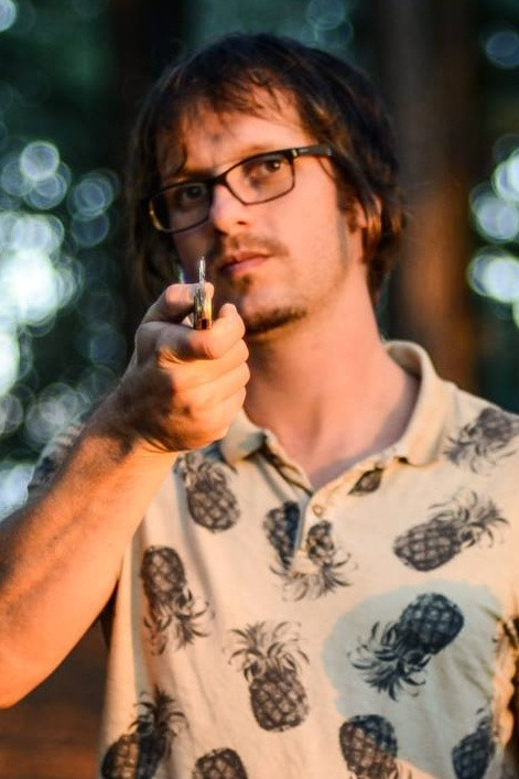 Fábio Valério backdrop