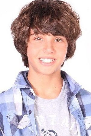 Netuno Trindade backdrop