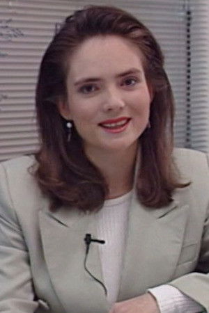 Olga Ozeretskovskaya backdrop