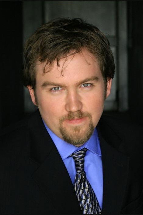 Wes Robertson backdrop