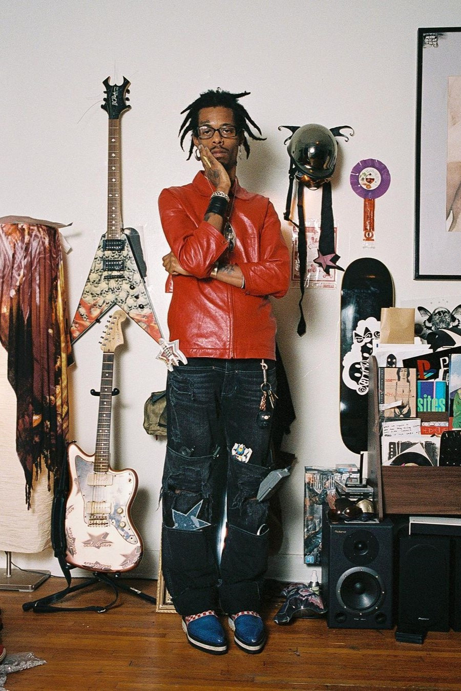 Hirakish Ranasaki backdrop