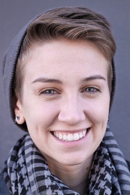 Jack Morocco backdrop