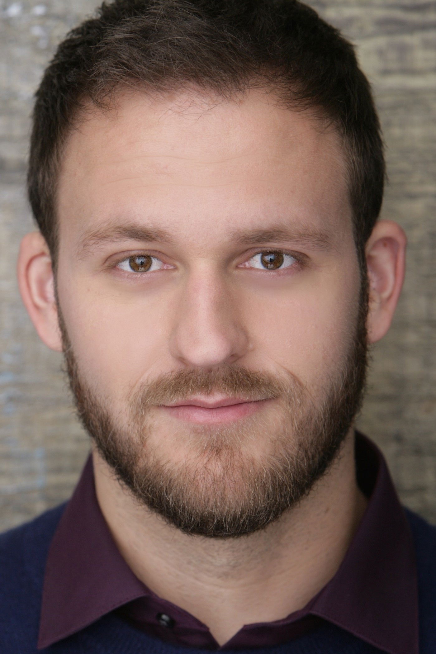 Nathan Douglas backdrop