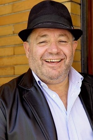 Salvatore La Mantia backdrop