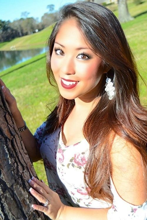 Jenny Babas backdrop