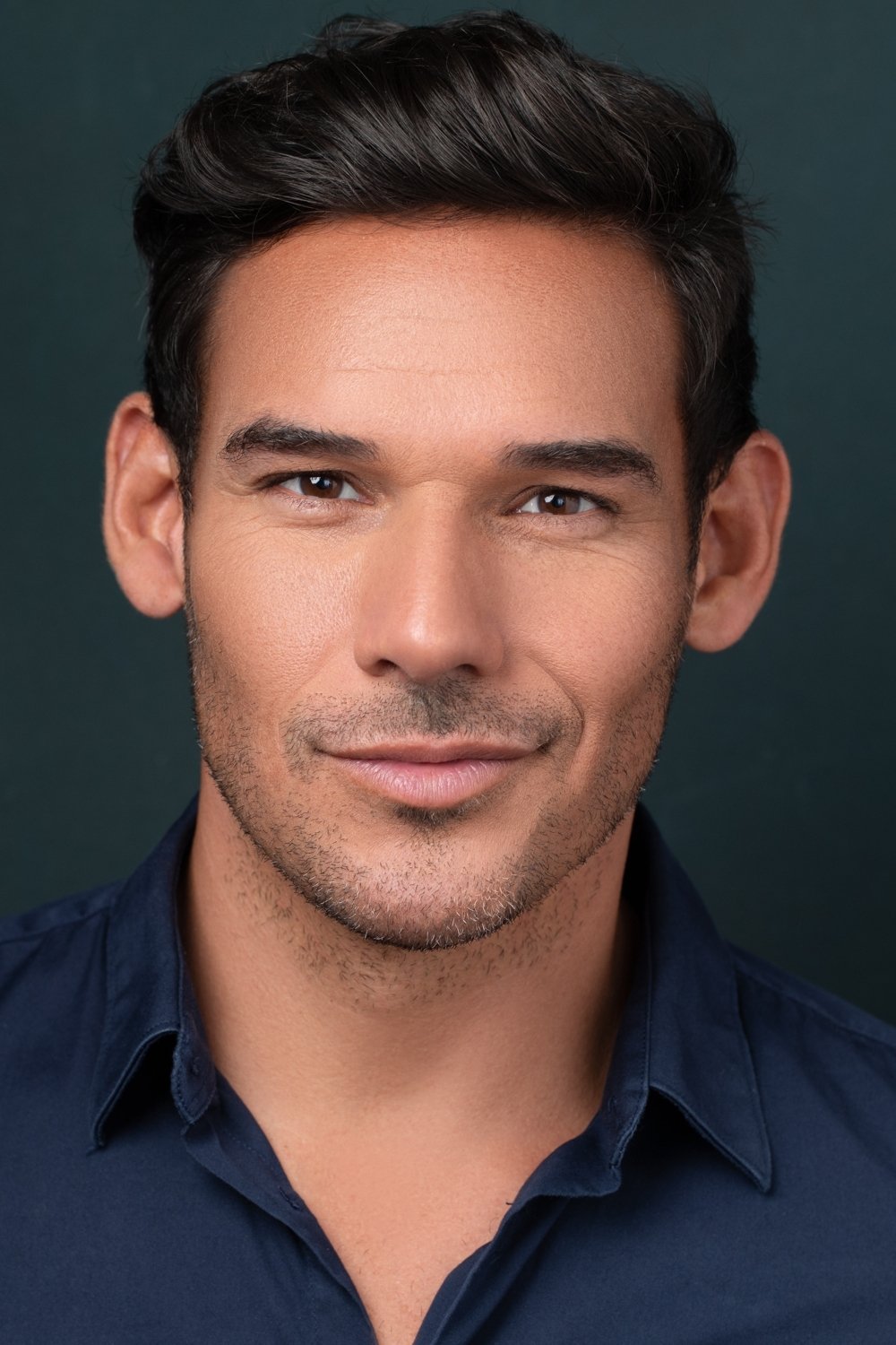 Cody Easterbrook backdrop