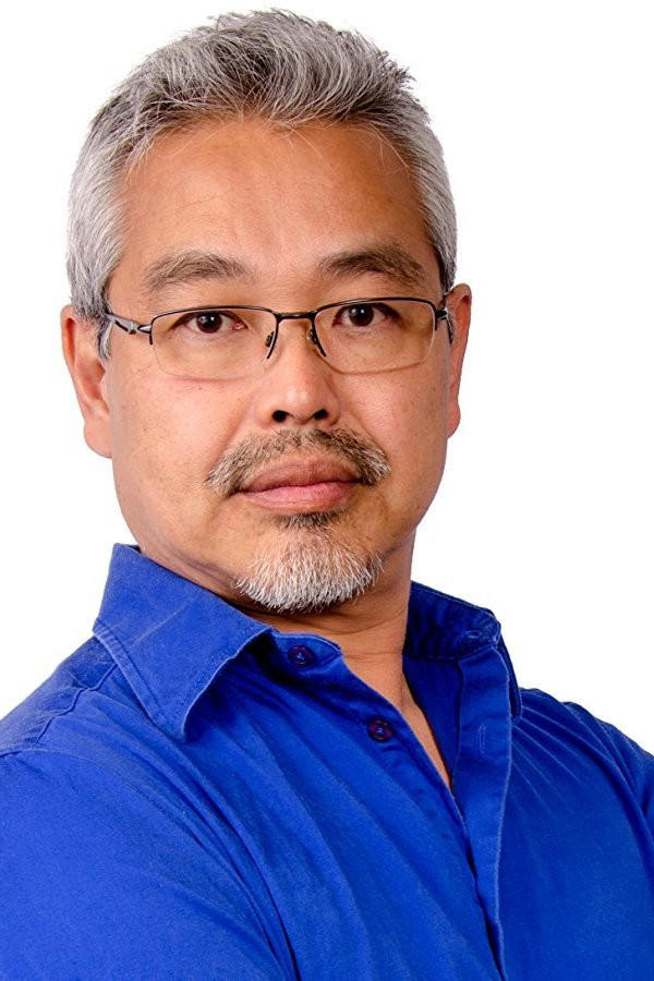 Donno Mitoma backdrop