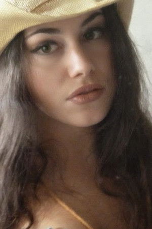 Giulia Sofia Paolucci backdrop