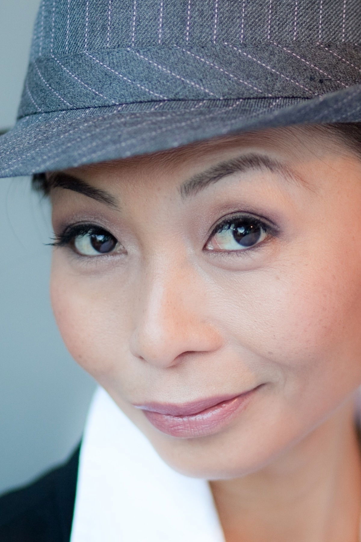 Sulinh Lafontaine backdrop