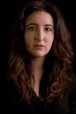 Anna Ferraioli Ravel backdrop