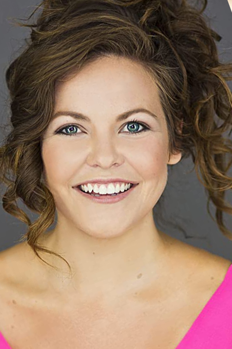 Brianna McClellan backdrop