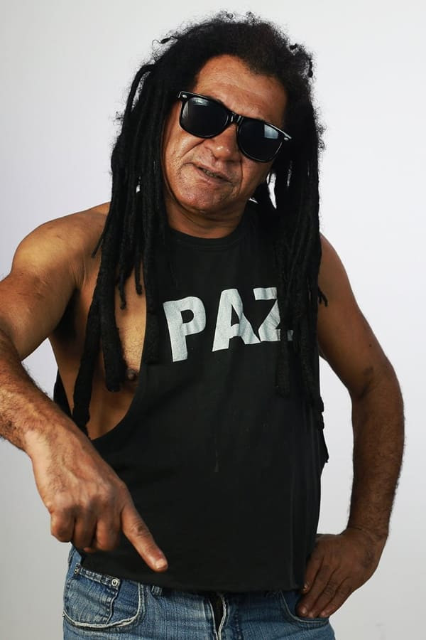 Gil Brother backdrop