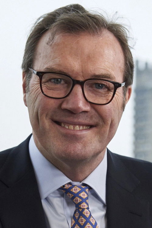 Andrew Morton backdrop