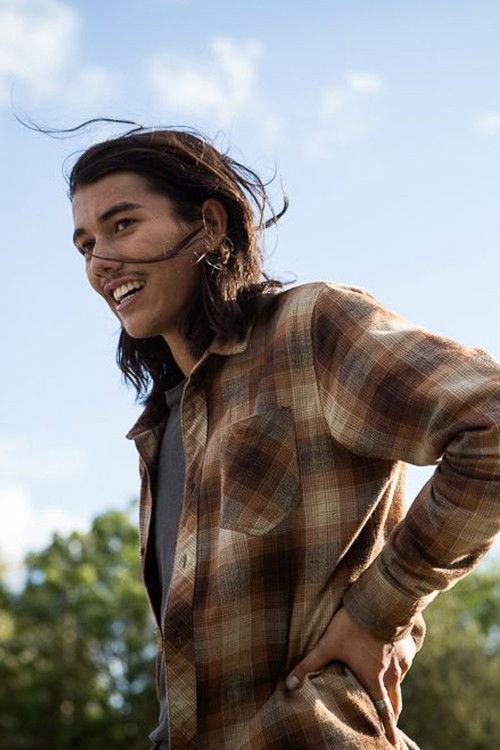 Jeremy Leabres backdrop