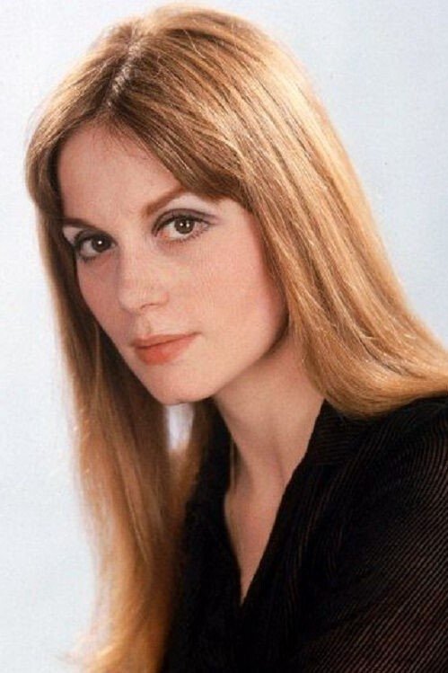 Françoise Dorléac backdrop
