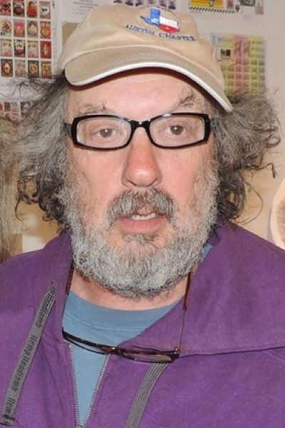 Rick Raxlen backdrop