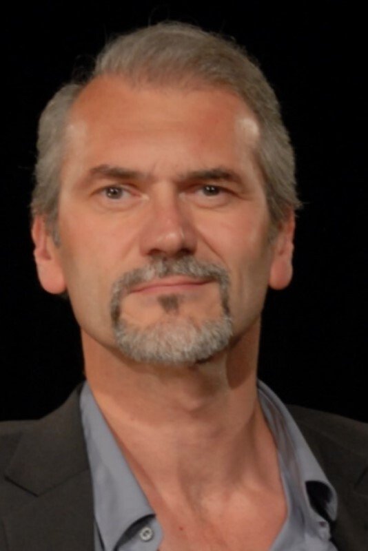 Serge Swysen backdrop