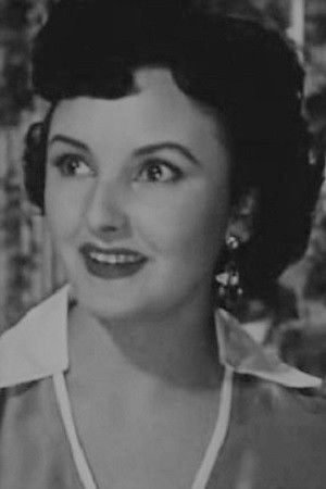 Rosita Valero backdrop