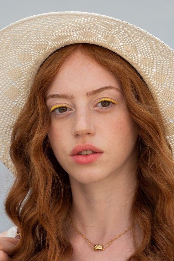 Lily Newmark backdrop